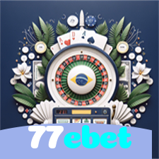 77ebet:Jogue poker, aposte no futebol e ganhe em grandes jogos de cassino!