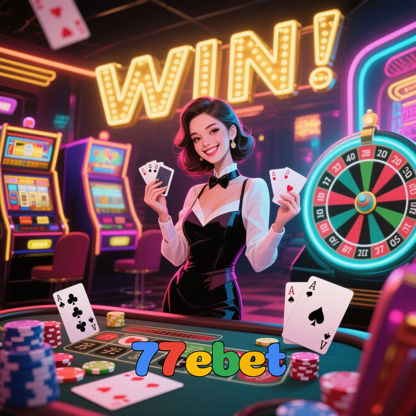 77ebet:Jogue slots, aposte no futebol e ganhe prêmios incrÃveis no cassino online!