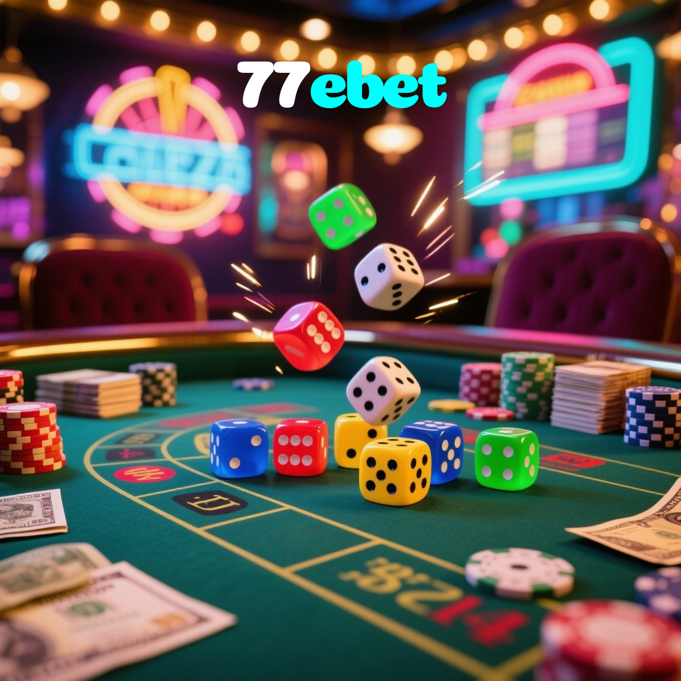 77ebet:Aposte nas mesas de poker e mostre quem é o mestre das cartas!