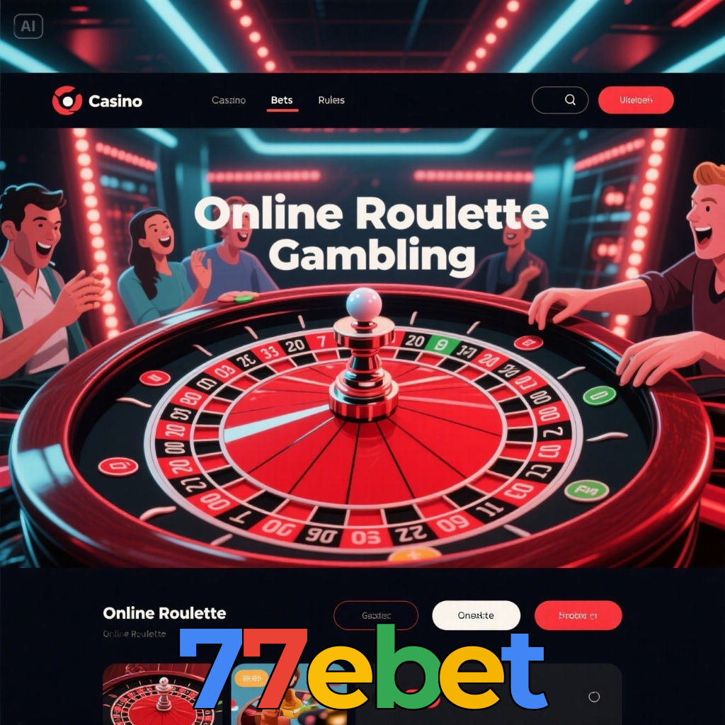 77ebet:Onde o futebol e o cassino online se encontram para grandes prêmios!