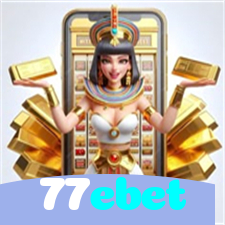 77ebet：Aposte no futebol e conquiste prêmios em blackjack e roleta!
