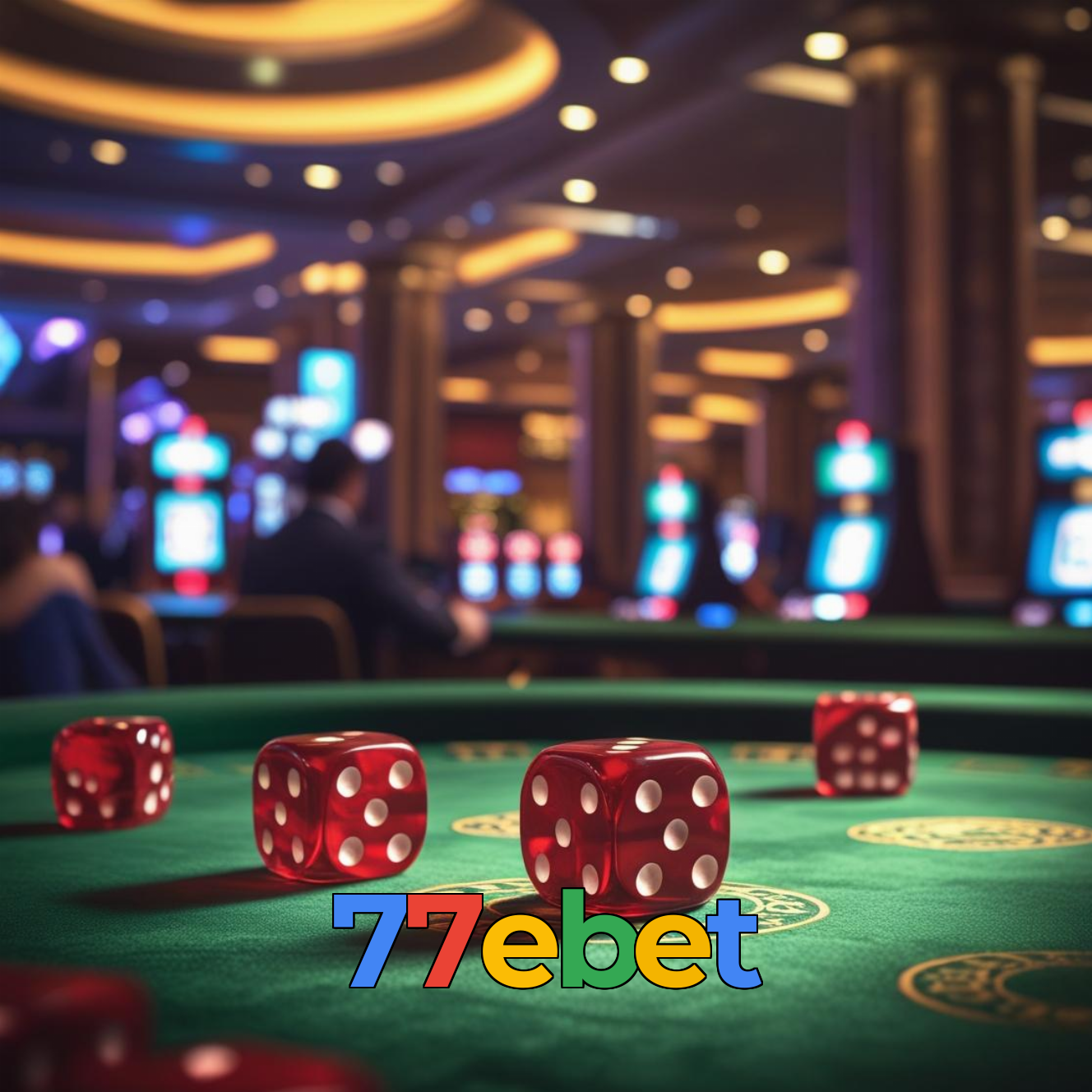77ebet:A sorte te espera no cassino online com apostas no futebol e roleta!