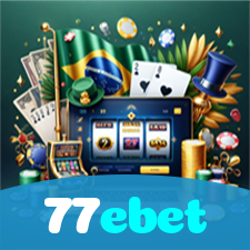 77ebet：Jogue nas roletas e ganhe prêmios sensacionais!