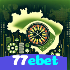 77ebet：A roleta está te esperando para grandes prêmios!