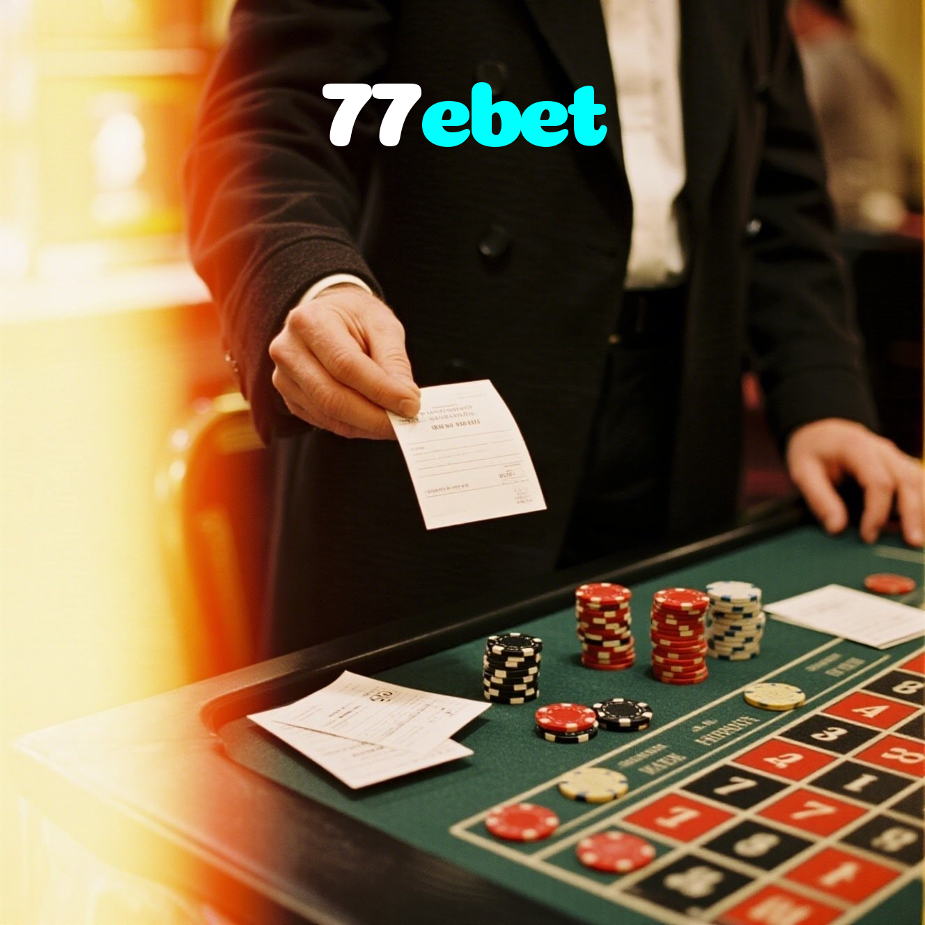 77ebet:Jogue nas melhores slots e vença o jackpot agora mesmo!