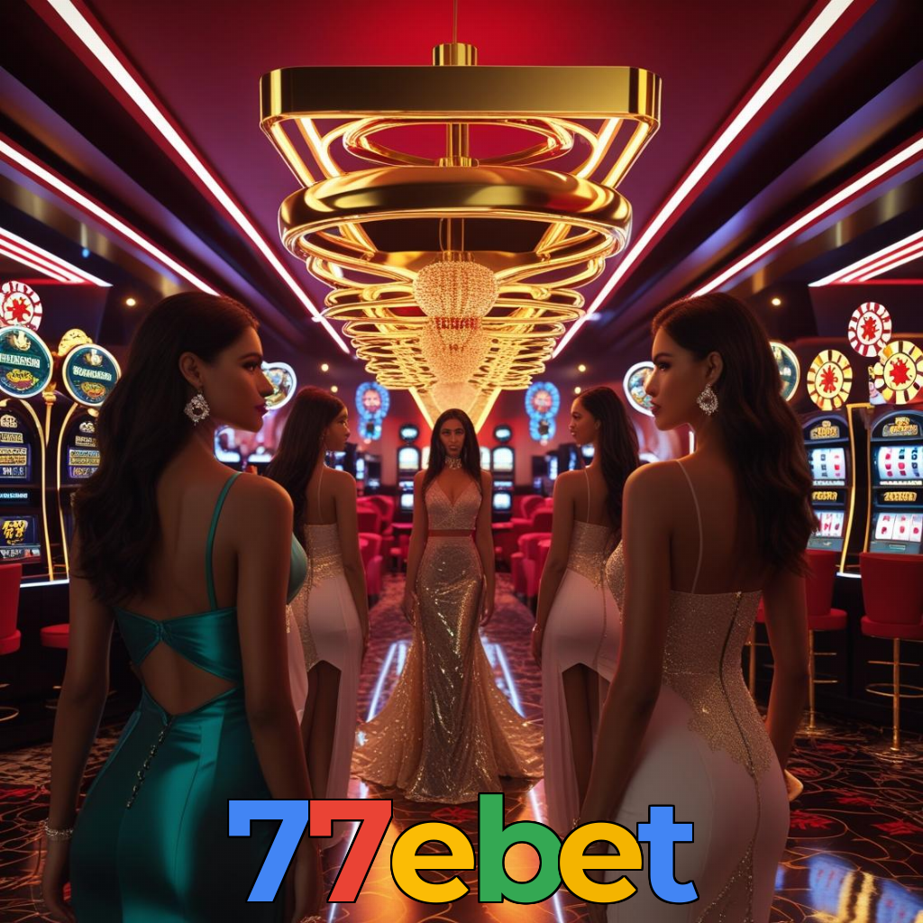77ebet：Vença no futebol online e sinta o sabor da conquista!