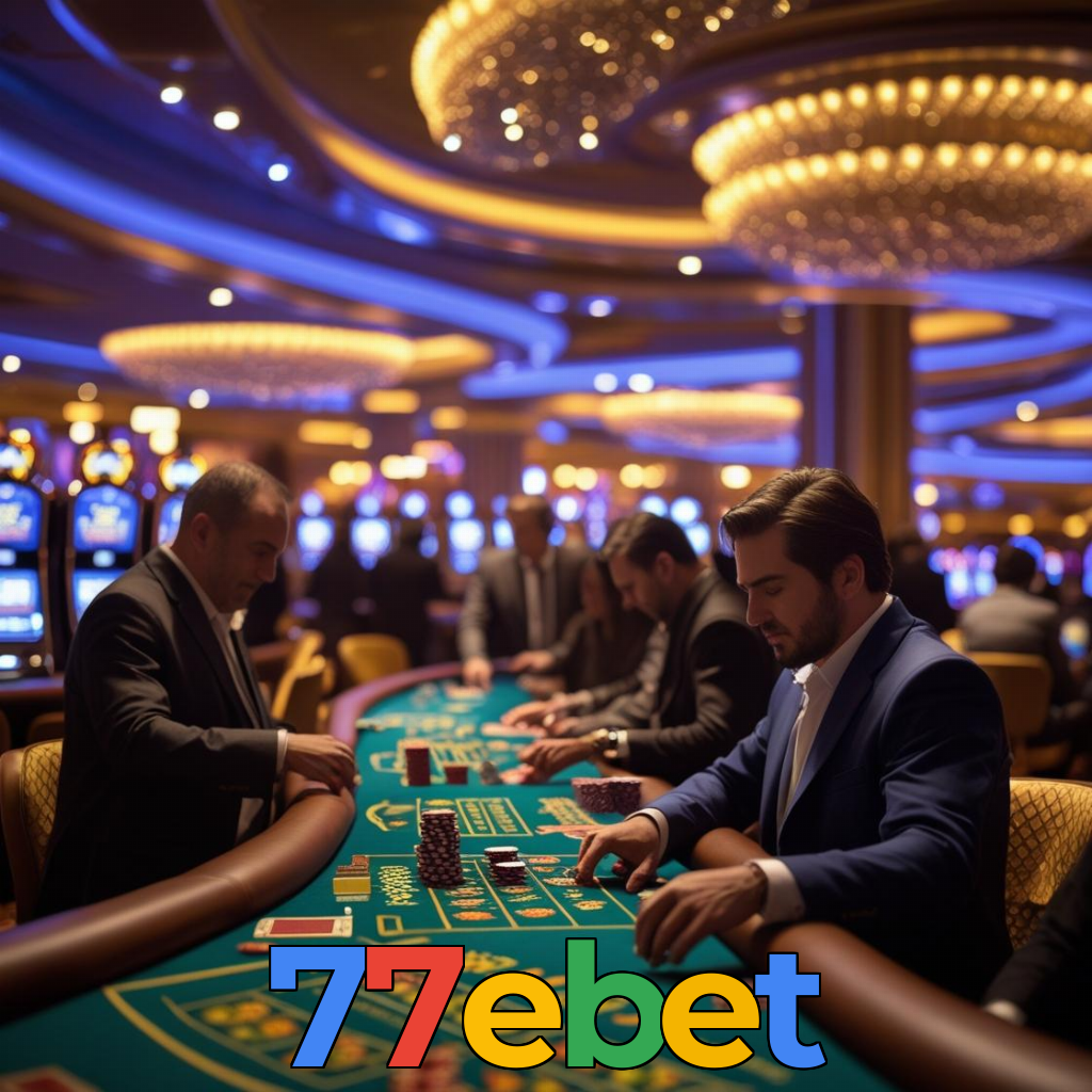 77ebet:O melhor cassino online com roleta, poker e apostas no futebol!