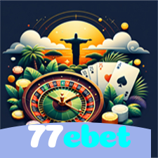 77ebet：Cada giro é uma nova chance de ganhar! Venha para as slots agora!
