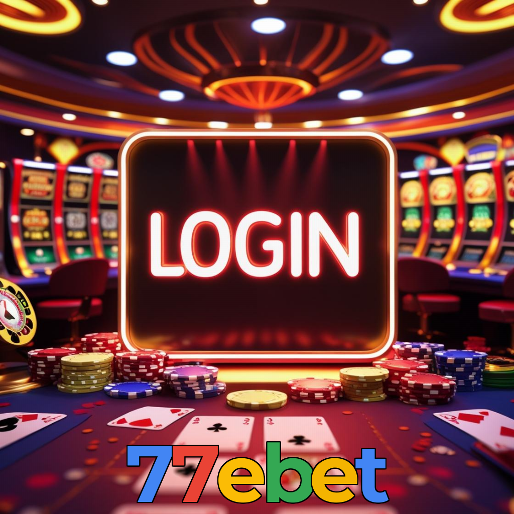 77ebet：Jogue nas melhores slots e leve o jackpot para casa!