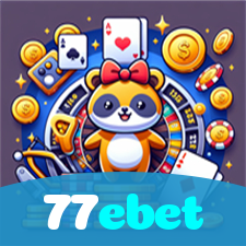 77ebet:Entre no jogo de futebol virtual! Aposte e vença os melhores times!