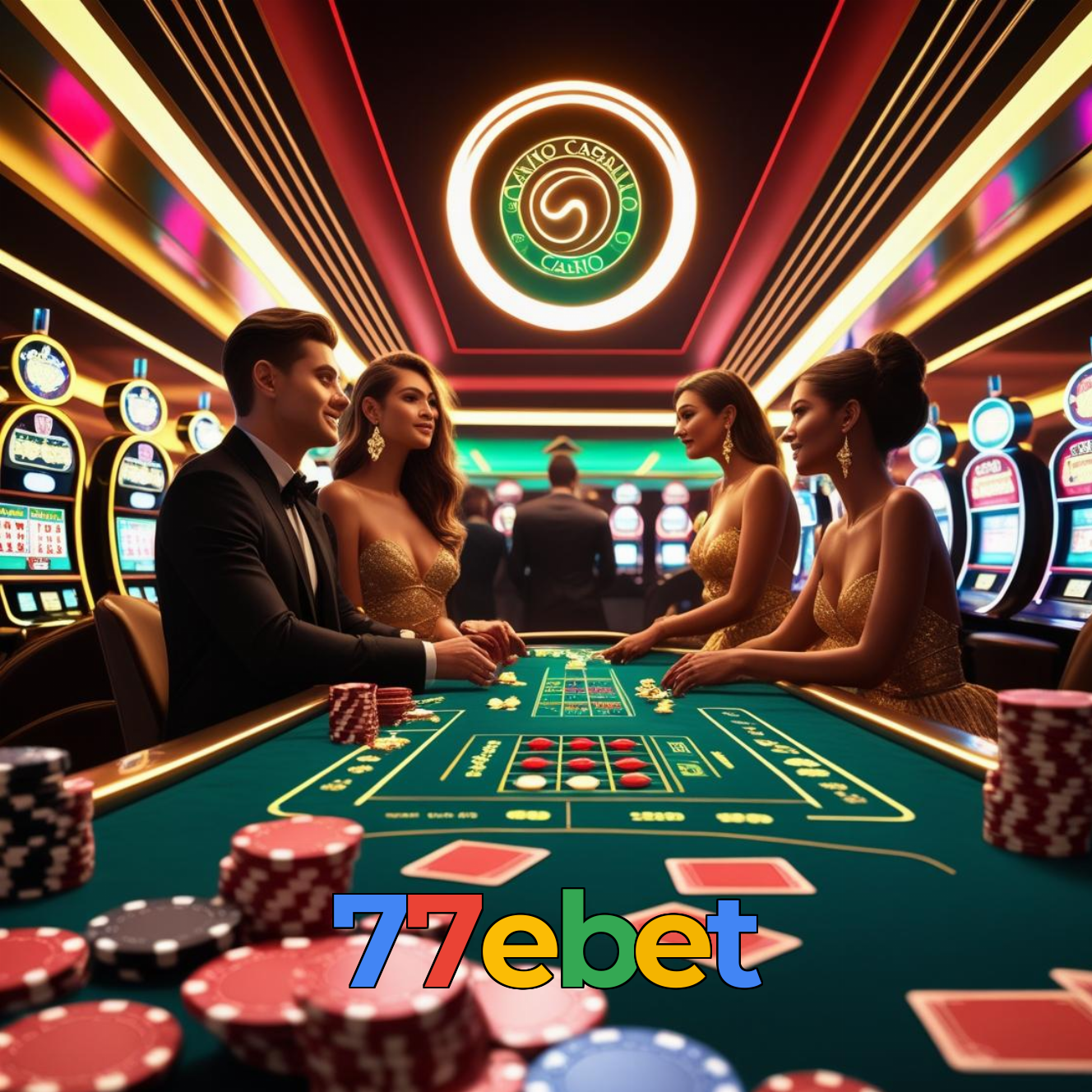 77ebet:Jogue slots, aposte no futebol e ganhe prêmios incríveis no nosso cassino!