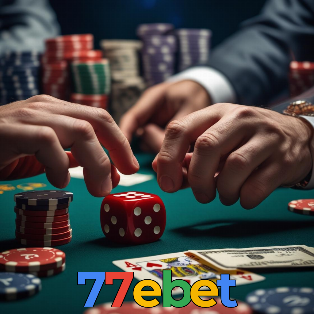 77ebet：Jogue no cassino online com apostas em futebol e ganhe grandes prêmios!