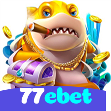 77ebet：O melhor cassino online com roleta, poker e apostas no futebol!