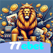77ebet:Jogue futebol online e descubra como é vencer com estilo!