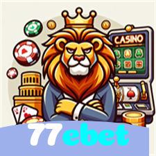 77ebet：Onde a sorte está ao seu lado: apostas no futebol e vitórias no cassino!