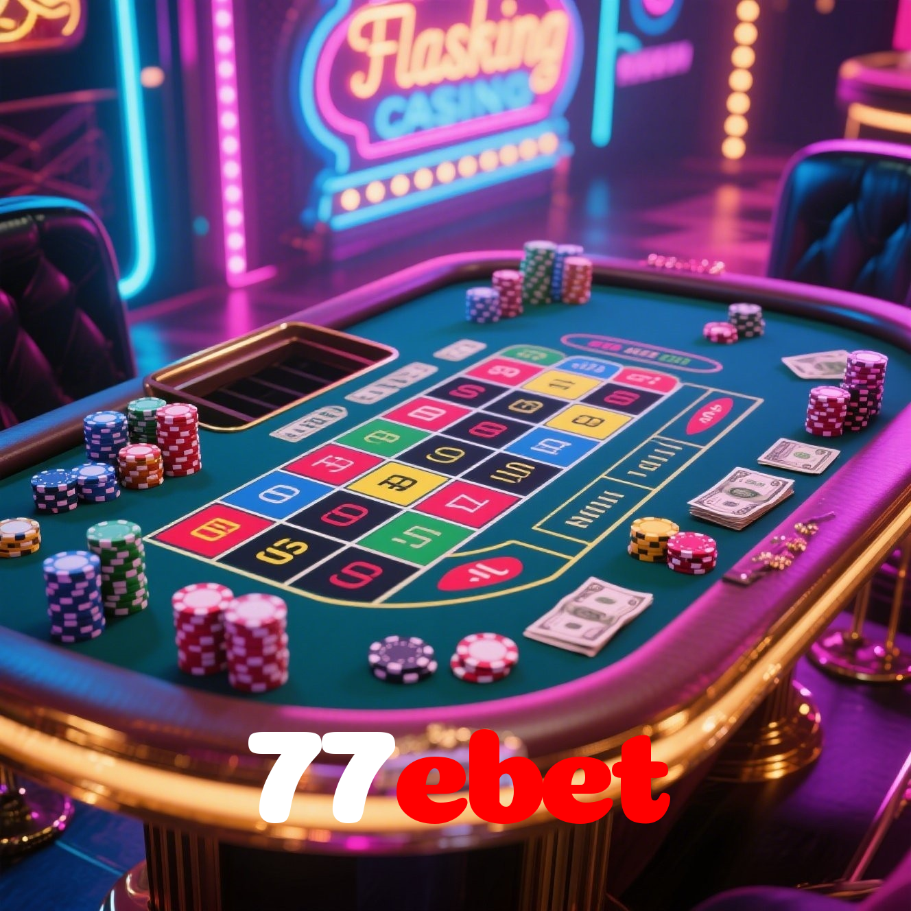 77ebet:Apostas ao vivo no futebol e prêmios épicos nos jogos de cassino!