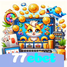 77ebet:Apostas emocionantes em futebol e vitórias épicas no cassino online!