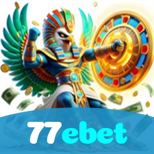 77ebet：Cada rodada na roleta é uma chance de ganhar prêmios enormes!