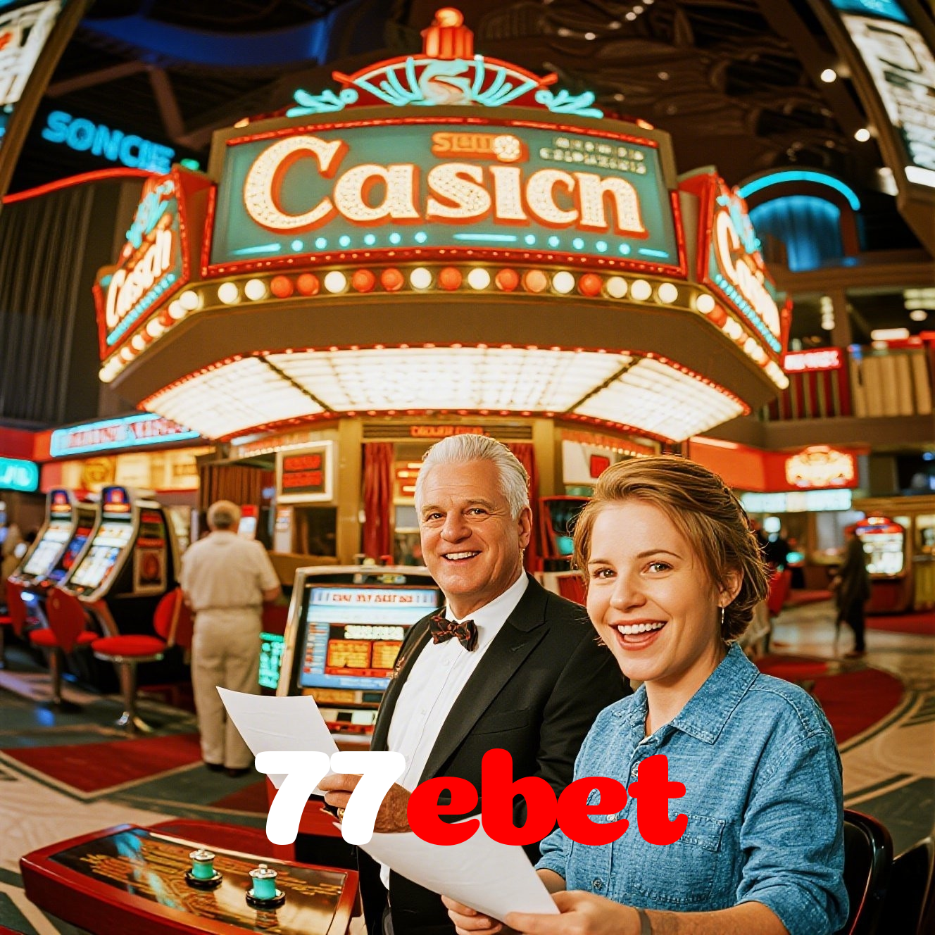 77ebet:Aposte na roleta e conquiste prêmios incríveis em nosso cassino!