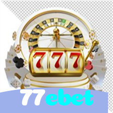77ebet：O melhor cassino para apostar no futebol e ganhar prêmios em blackjack!