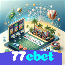 77ebet：Sinta a emoção do poker online! Mostre que você é o mestre das cartas!