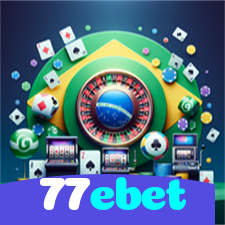 77ebet：Jogue poker como um profissional e vença grandes desafios!