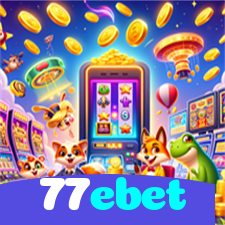 77ebet：Jogue slots, aposte no futebol e vença com grandes prêmios!