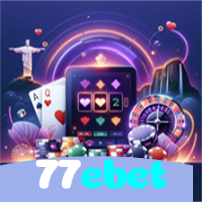 77ebet:Mostre sua habilidade nas mesas de poker e vença os adversários!
