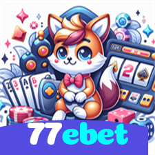77ebet：Apostas no futebol e grandes vitórias em roleta e blackjack!