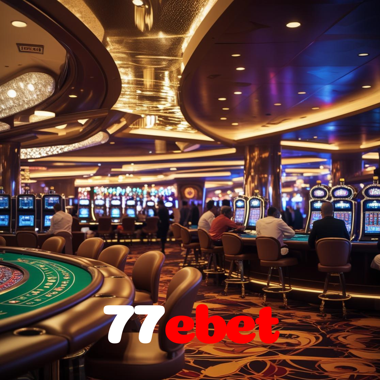 77ebet:Ganhe prêmios em jogos de poker e aposte no futebol com grandes odds!
