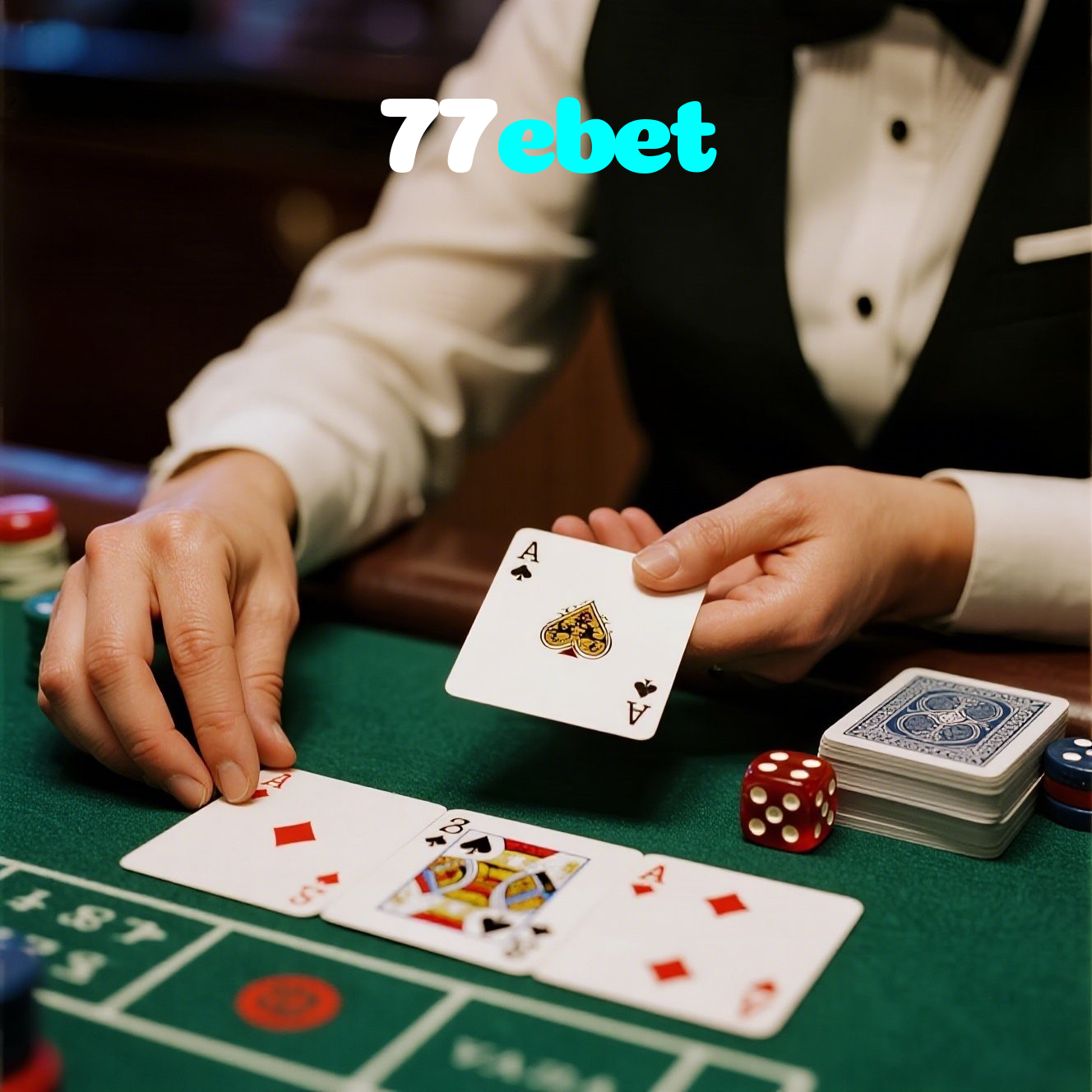 77ebet：A sorte te espera com apostas no futebol e os melhores jogos de cassino!