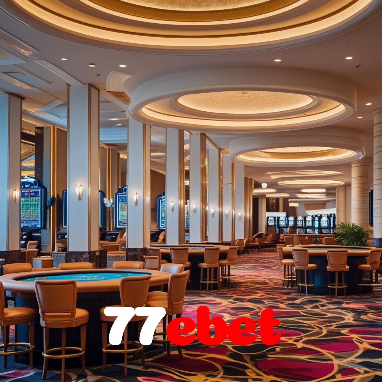 77ebet:Jogue poker, aposte no futebol e ganhe em nosso cassino online confiável!