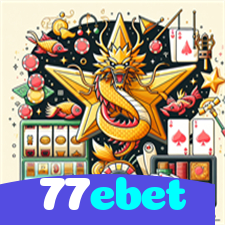 77ebet：Jogue blackjack, aposte no futebol e ganhe grandes prêmios no cassino online!