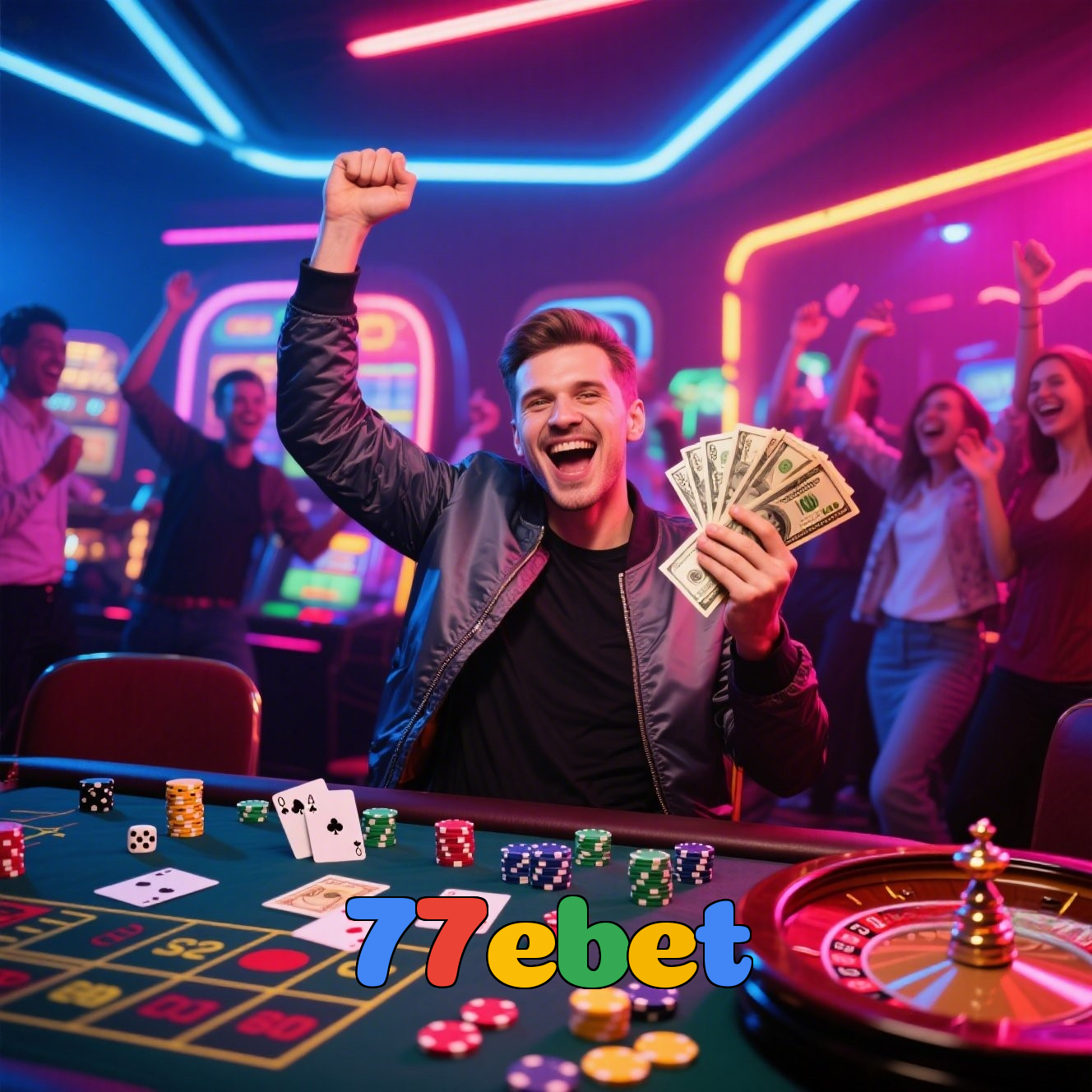 77ebet:O cassino online mais confiável para poker, roleta e apostas no futebol!