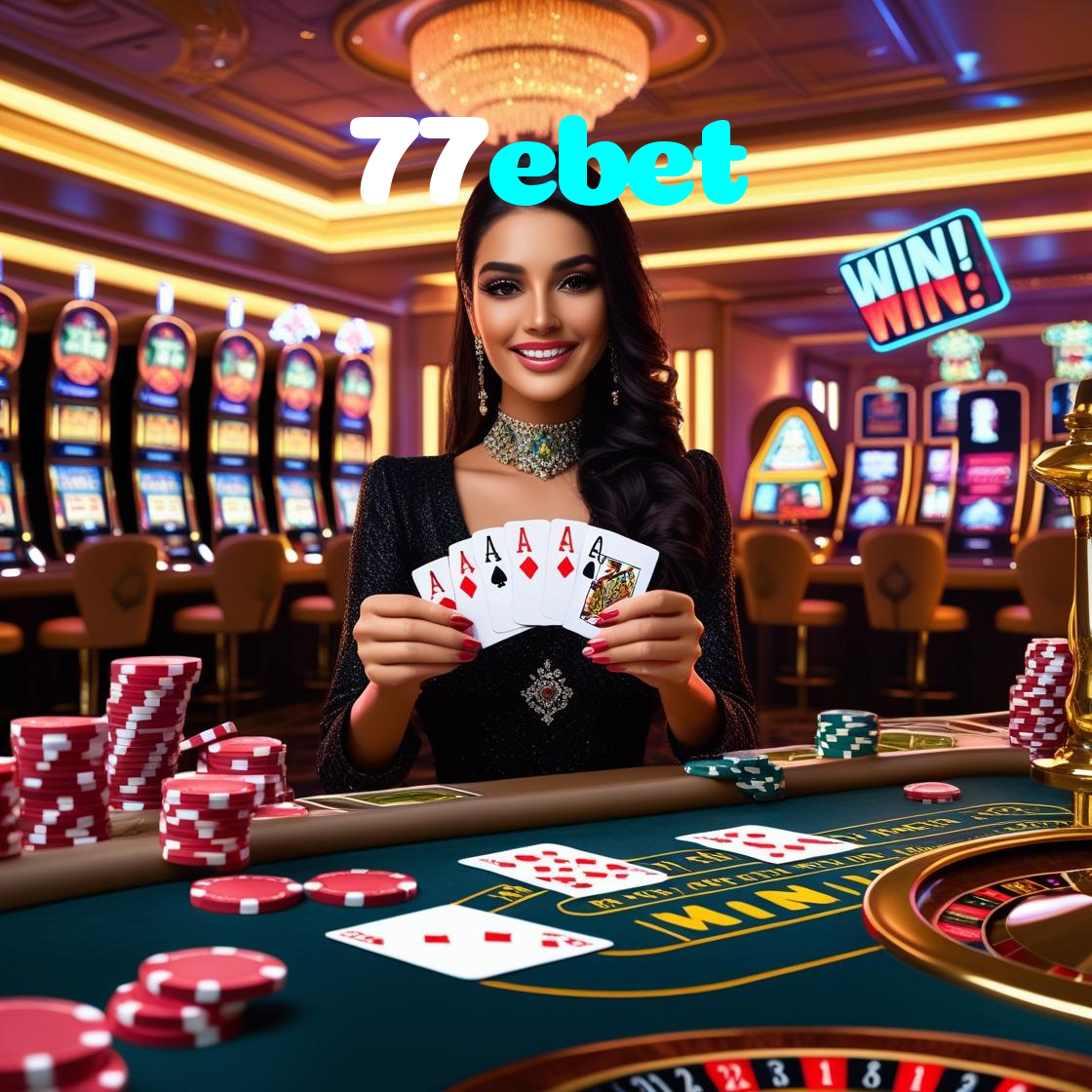 77ebet:Jogue poker no nosso cassino e conquiste vitórias épicas!