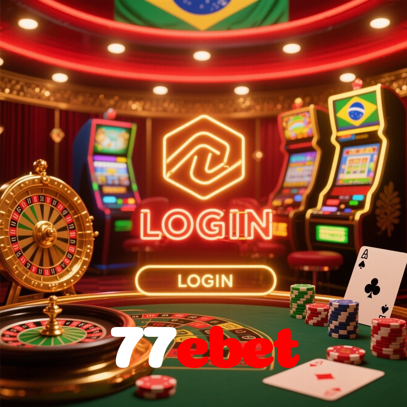 77ebet:Jogue nas melhores slots e conquiste prêmios incríveis!