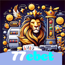 77ebet：Jogue roleta e aposte no seu time no futebol online com grandes vitórias!