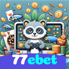 77ebet：Ganhe prêmios incríveis com apostas ao vivo em futebol e jogue roleta!