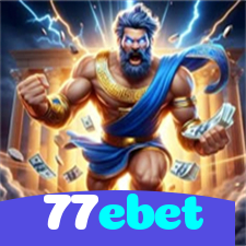77ebet：Onde a diversão nunca acaba: poker, roleta e apostas no futebol!