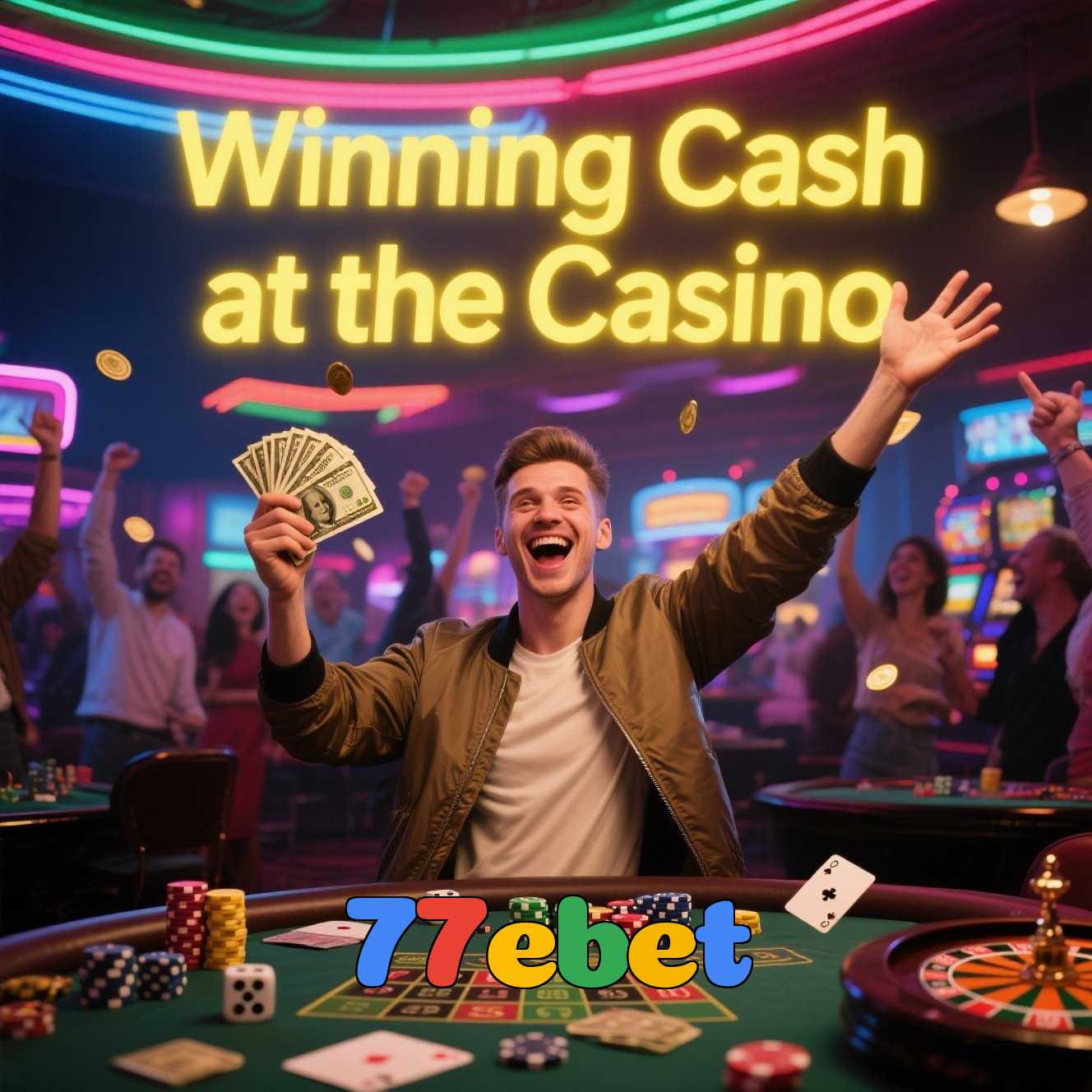 77ebet:Em nosso cassino online, grandes prêmios estão ao seu alcance!