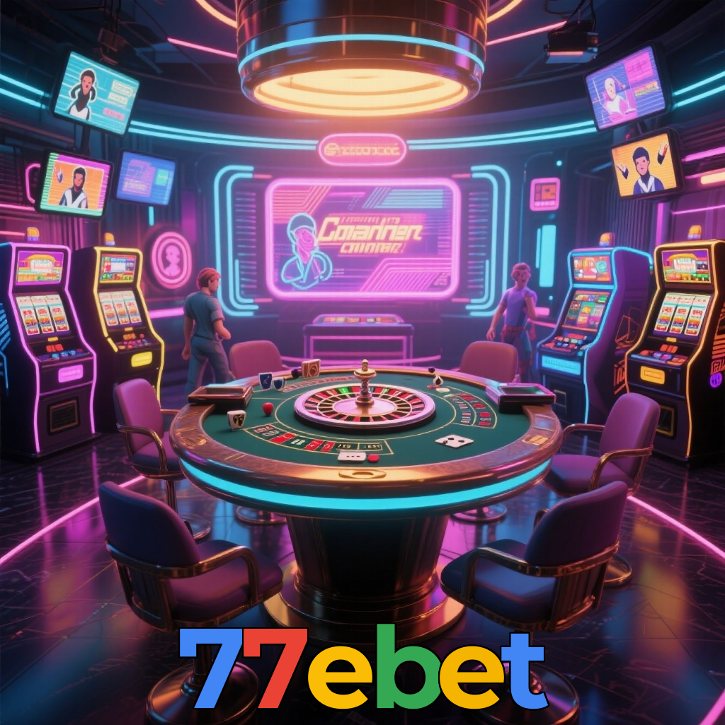 77ebet:Jogue no cassino online e aposte no futebol para ganhar grandes prêmios!