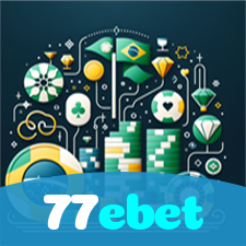 77ebet：Vença no poker e aposte no futebol com segurança no nosso cassino!