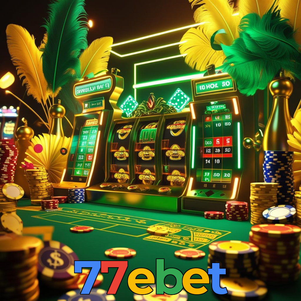 77ebet:As melhores oportunidades estão aqui! Aposte nas slots e ganhe prêmios fantásticos!