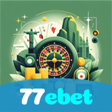 77ebet：Jogue roleta, aposte no futebol e ganhe em grande estilo no cassino!