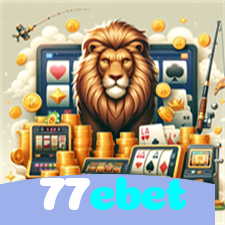 77ebet：Aposte no futebol e vença nas mesas de blackjack no cassino online!