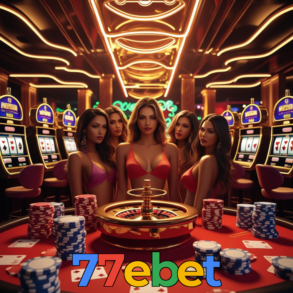 77ebet:Seu lugar de apostas no futebol e prêmios incríveis em jogos de cassino!