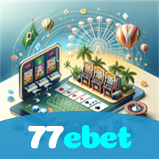 77ebet：As slots mais emocionantes estão esperando por você! Jogue agora!
