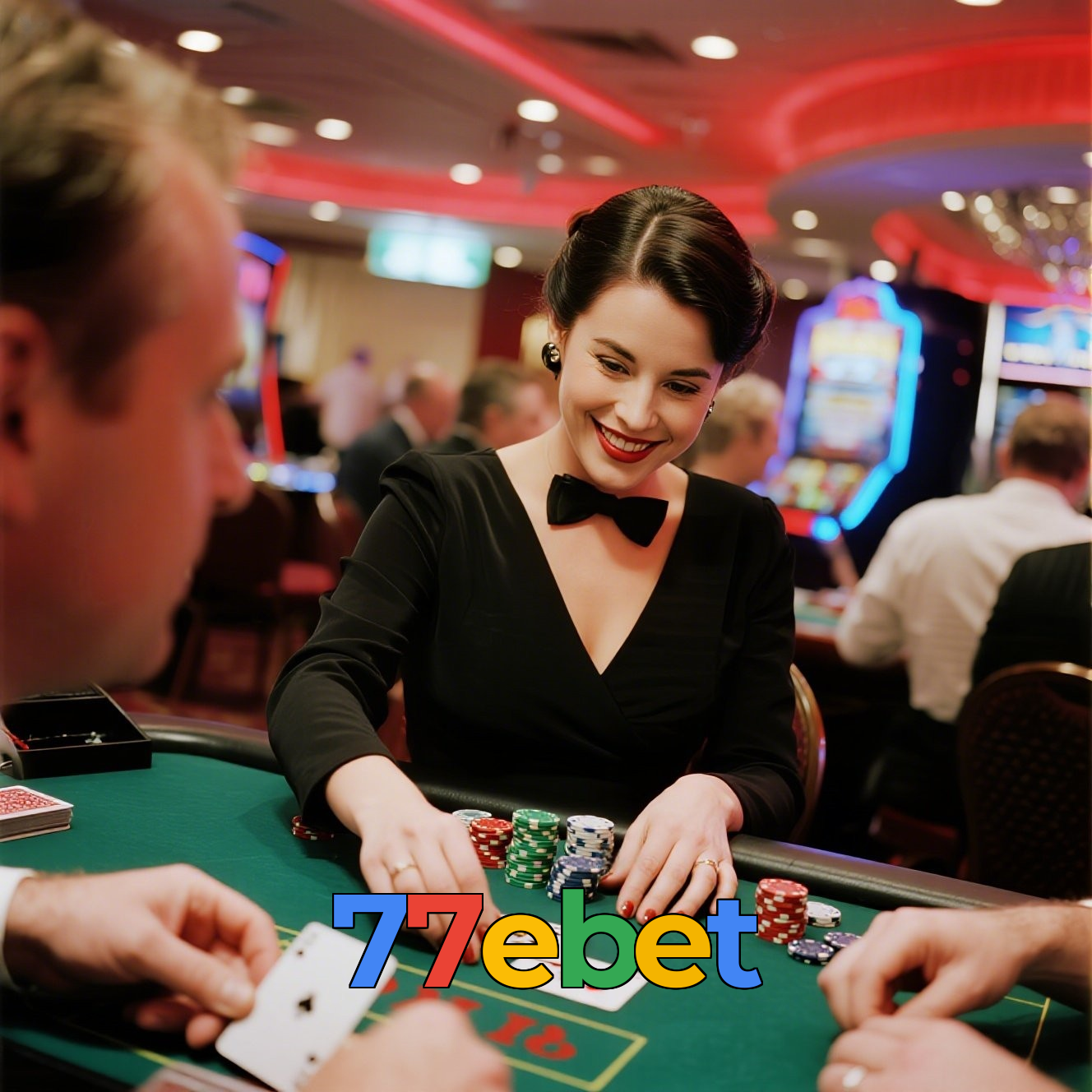 77ebet:Em cada giro nas slots, a vitória está ao seu alcance!