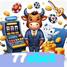 77ebet:Aposte no futebol, jogue poker e conquiste vitórias épicas!