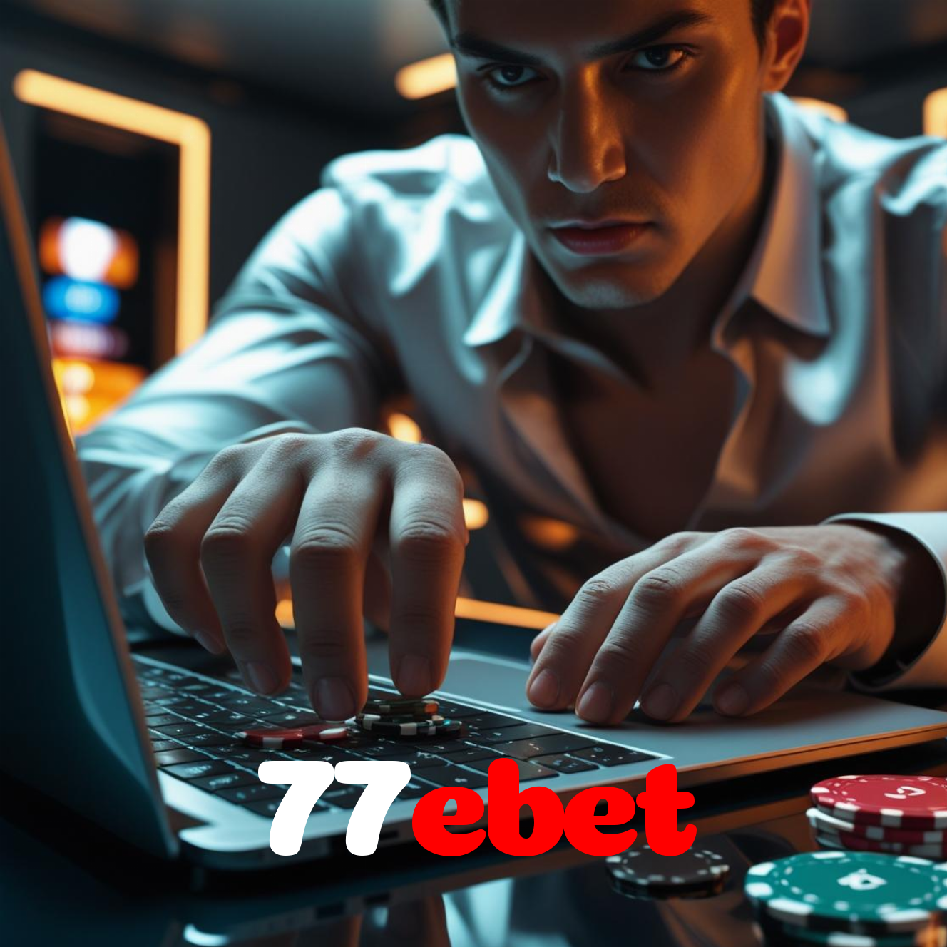 77ebet:O cassino online está te esperando! Gire a roleta e ganhe!